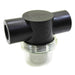 Nitrous Express SNO-82204 Snow Water/Methanol 50 Mesh Filter; Vacuum Side; - Truck Part Superstore