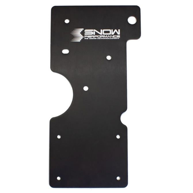 Snow Performance SNO-82500 Water / Methanol Injection Mount - Truck Part Superstore