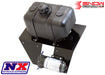 Snow Performance SNO-82522 Water/Meth Tank and Pump Bracket 2015+ Mustang. - Truck Part Superstore