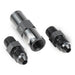 Snow Performance SNO-8CV-BRD Snow Performance High Flow Water-Methanol Check Valve 4AN Fittings. - Truck Part Superstore