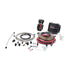 Nitrous Express SNO-9000-BRD-T Stage 4 Boost Cooler (Braided line) - Truck Part Superstore