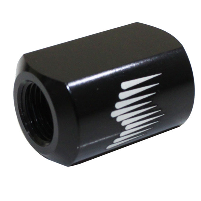 Snow Performance SNO-900 Nozzle Holder Straight (Rectangle Style). - Truck Part Superstore