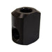 Snow Performance SNO-901 90 Degree Water Methanol Nozzle Holder. - Truck Part Superstore