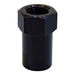 Snow Performance SNO-902 Straight Water Methanol Plate Fitting. - Truck Part Superstore