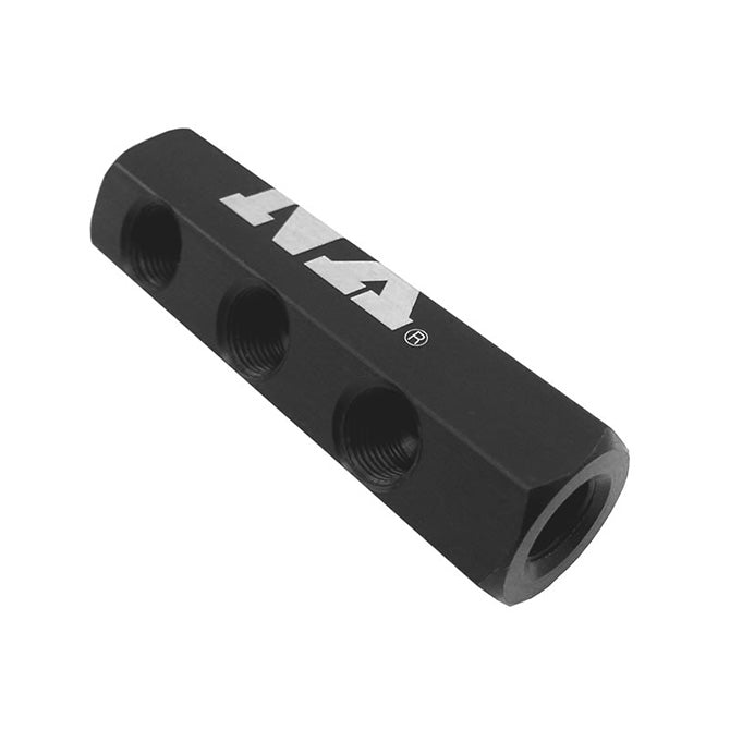 Snow Performance SNO-93105 6 Cylinder Direct Port Water Methanol Distribution Block . - Truck Part Superstore