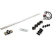 Snow Performance SNO-94500H Water-Methanol Direct Port 4 Cyl Upgrade Hardline (Nozzles Not Included) . - Truck Part Superstore