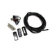 Snow Performance SNO-94500 Water-Methanol Direct Port 4 Cyl Upgrade Quick-Connect (Nozzles Not Included) . - Truck Part Superstore
