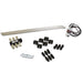 Snow Performance SNO-94600H Water-Methanol Direct Port 6 Cyl Upgrade Hardline (Nozzles Not Included) . - Truck Part Superstore