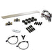 Snow Performance SNO-94700H Water-Methanol Direct Port 8 Cyl Upgrade Hardline (Nozzles Not Included) . - Truck Part Superstore