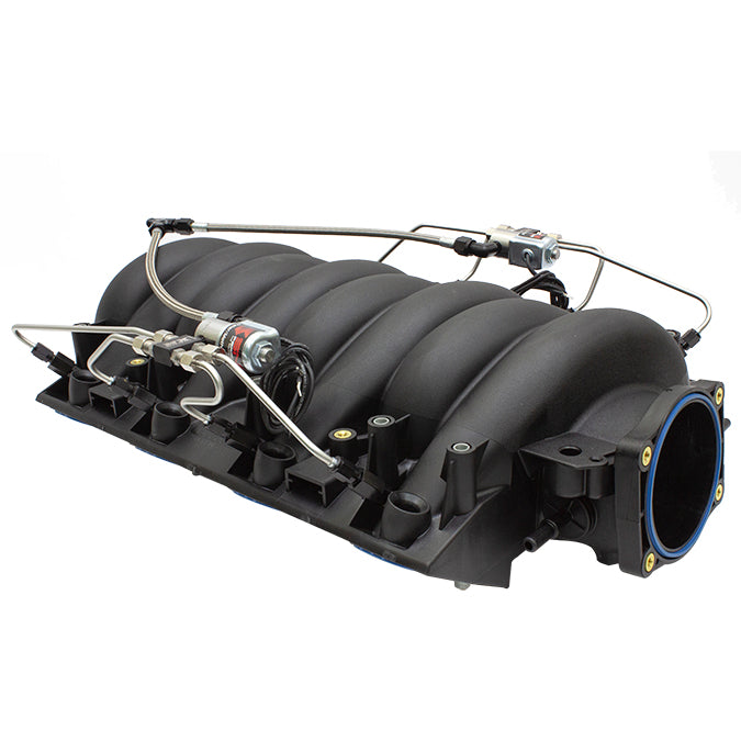 Snow Performance SNO-INTAKE012 Factory LS3 With Direct Port Water Methanol Injection . - Truck Part Superstore