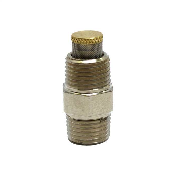 Nitrous Express SNO-N1600 Water/Methanol Nozzle; 16.0 GPH; - Truck Part Superstore