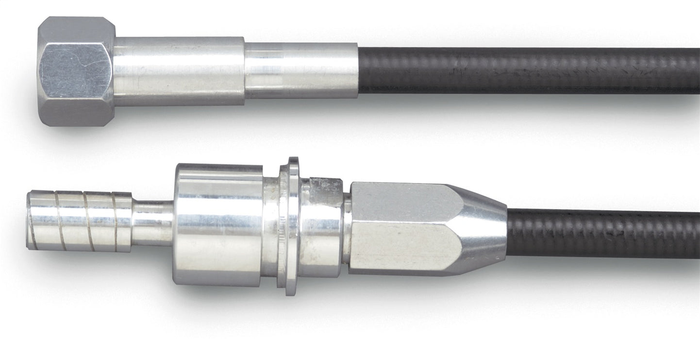 Lokar SP-1502U U-Cut-To-Fit Speedometer Cable Kit - Truck Part Superstore
