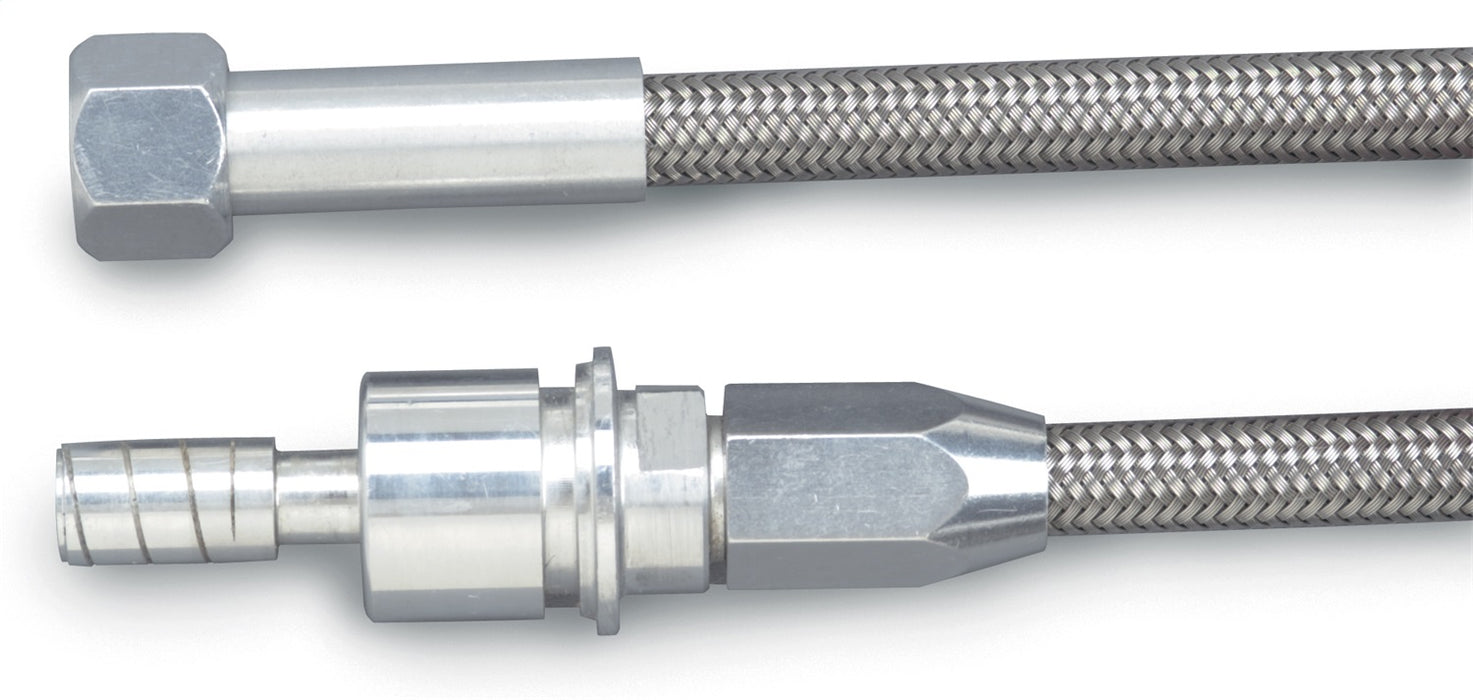 Lokar SP-1503HT U-Cut-To-Fit Speedometer Cable Kit - Truck Part Superstore