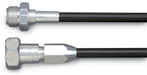 Lokar SP-1504U U-Cut-To-Fit Speedometer Cable Kit - Truck Part Superstore