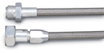 Lokar SP-1505HT U-Cut-To-Fit Speedometer Cable Kit - Truck Part Superstore