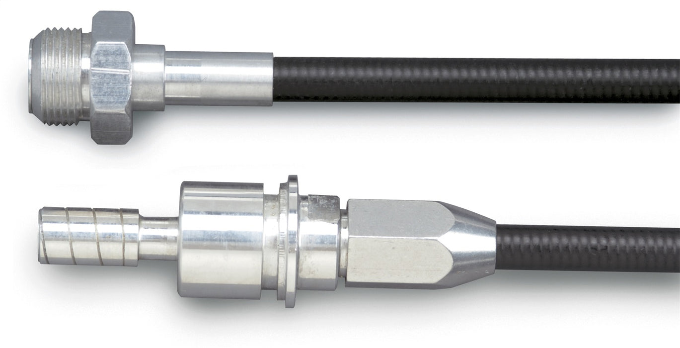 Lokar SP-1506U U-Cut-To-Fit Speedometer Cable Kit - Truck Part Superstore