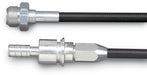 Lokar SP-1506U U-Cut-To-Fit Speedometer Cable Kit - Truck Part Superstore