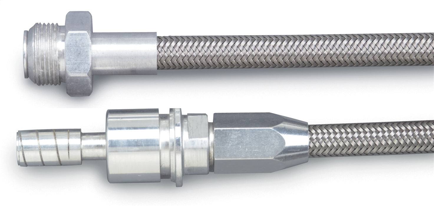 Lokar SP-1507HT U-Cut-To-Fit Speedometer Cable Kit - Truck Part Superstore