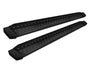 Black Horse Off Road SP-F178 Spartan Running Boards - Truck Part Superstore