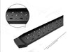 Black Horse Off Road SP-F178 Spartan Running Boards - Truck Part Superstore