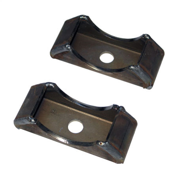 Performance Accessories PASP0175 Spring Perches 1.75 Inch Pair Steel Performance Accessories - Truck Part Superstore