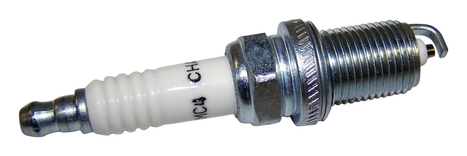 Crown Automotive Jeep Replacement SP0ZFR5F11 Spark Plug; Not For Use w/Partial Zero Emission PEZV; - Truck Part Superstore