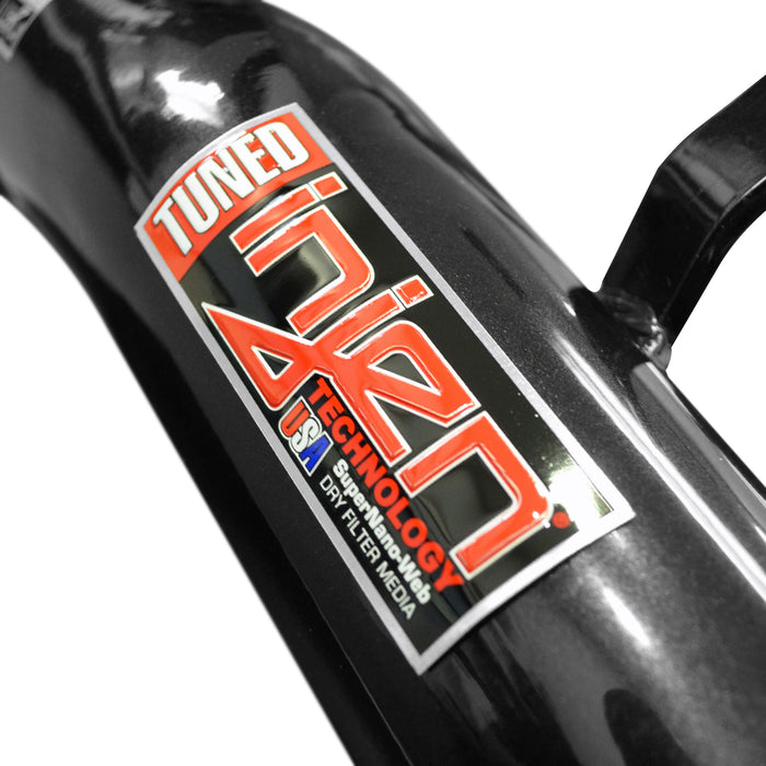 Injen SP1362BLK Black SP Cold Air Intake System - Truck Part Superstore