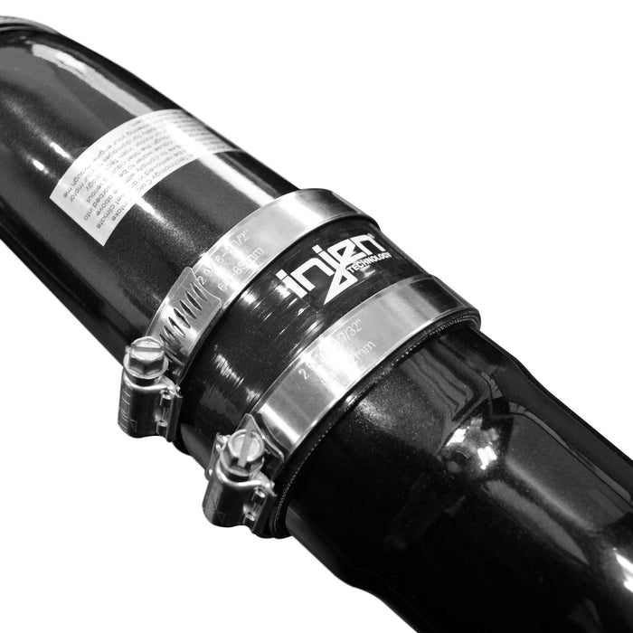 Injen SP1362BLK Black SP Cold Air Intake System - Truck Part Superstore