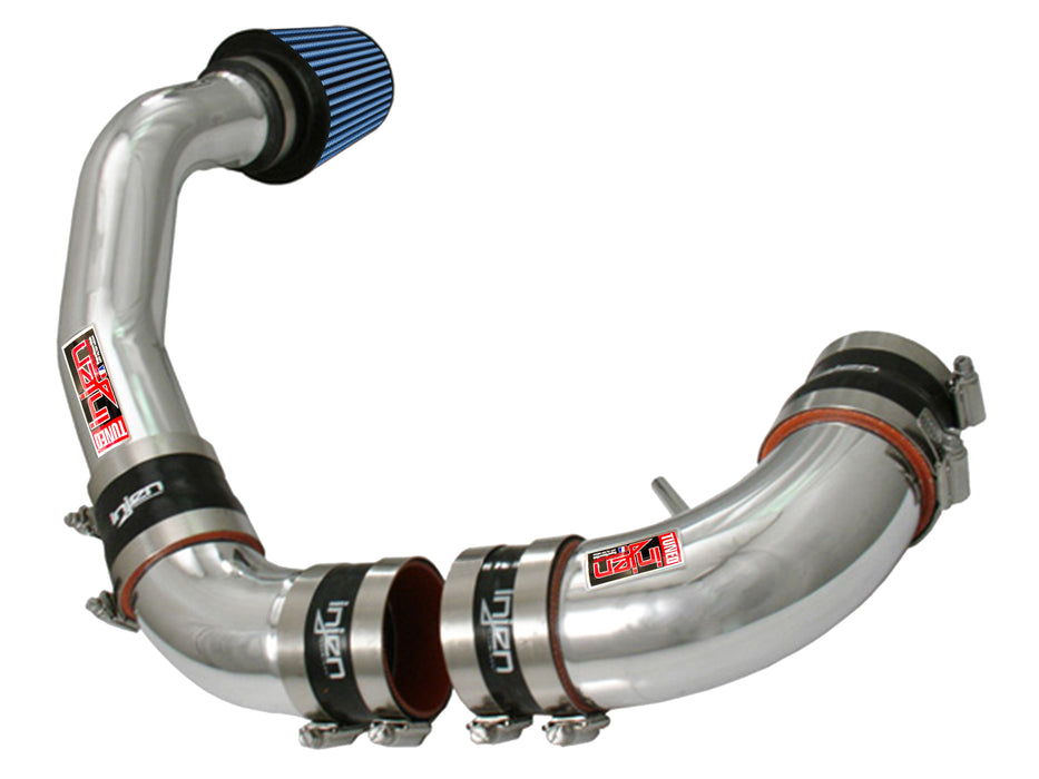 Injen SP1381P SP Cold Air Intake System, Part No. SP1381P, 2004-2008 Hyundai Tiburon L4-2.0L. - Truck Part Superstore