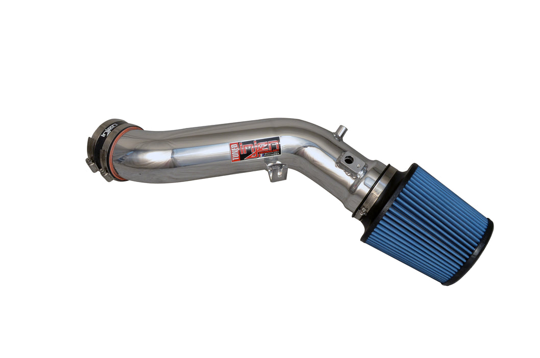 Injen SP1393P Polished SP Short Ram Air Intake System - Truck Part Superstore