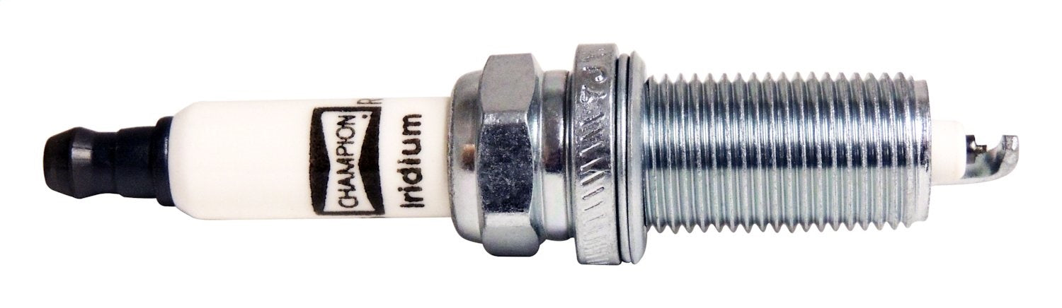Crown Automotive Jeep Replacement SP143877AB Spark Plug; - Truck Part Superstore