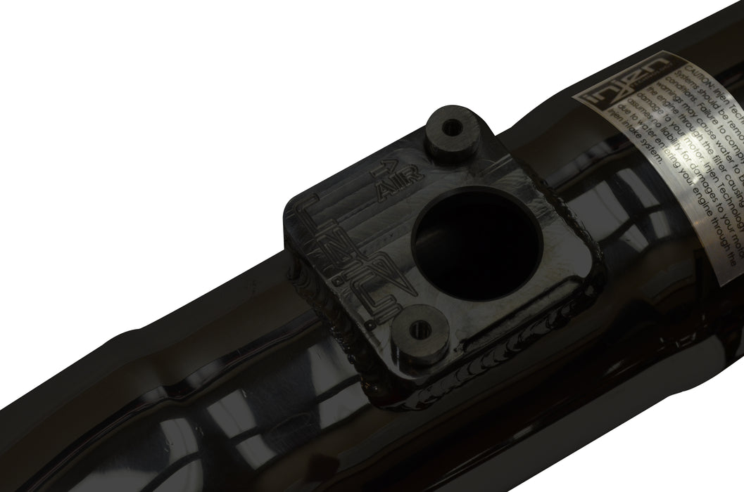 Injen SP1478BLK SP Cold Air Intake System, Part No. SP1478BLK, 2016-2020 Acura ILX L4-2.4L. - Truck Part Superstore