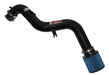 Injen SP1478BLK SP Cold Air Intake System, Part No. SP1478BLK, 2016-2020 Acura ILX L4-2.4L. - Truck Part Superstore