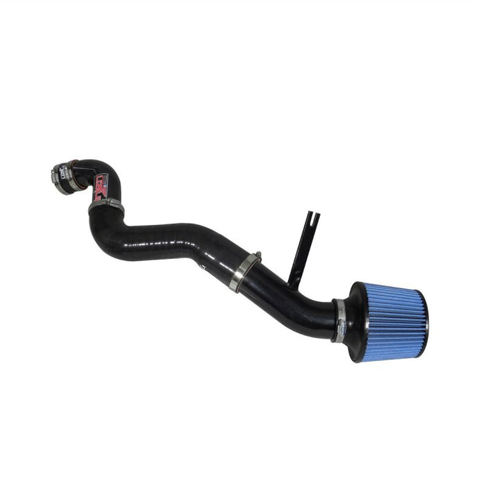 Injen SP1511BLK SP Cold Air Intake System, Part No. SP1511BLK, 2007-2008 Honda Fit L4-1.5L. - Truck Part Superstore
