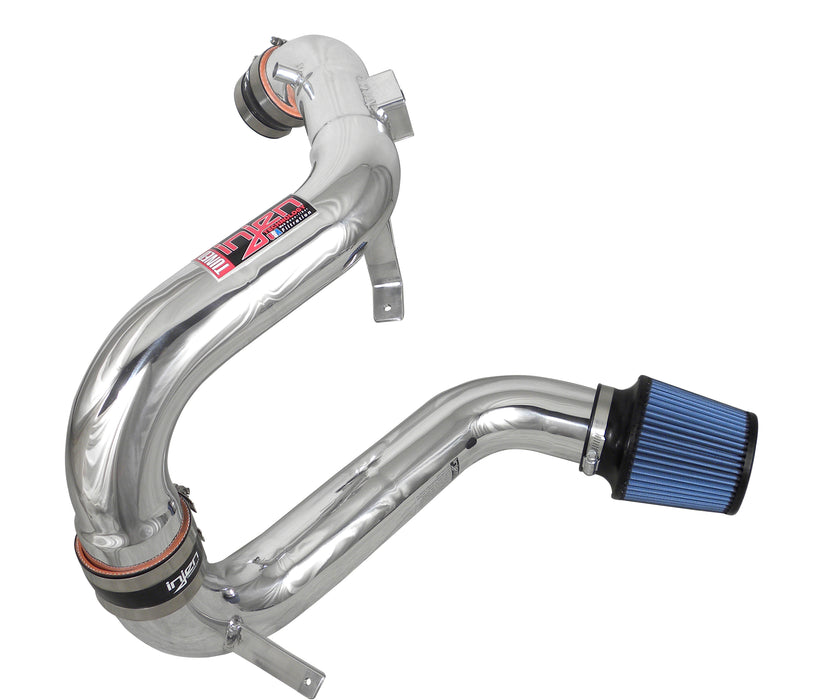 Injen SP1571P SP Cold Air Intake System, Part No. SP1571P, 2012-2015 Honda Civic L4-1.8L. - Truck Part Superstore