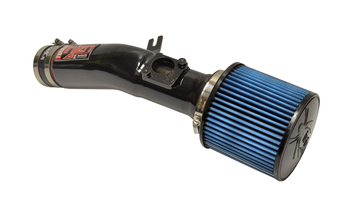 Injen SP1581BLK Black SP Cold Air Intake System - Truck Part Superstore