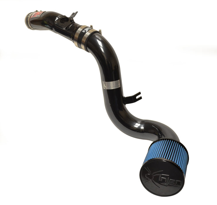 Injen SP1581BLK Black SP Cold Air Intake System - Truck Part Superstore