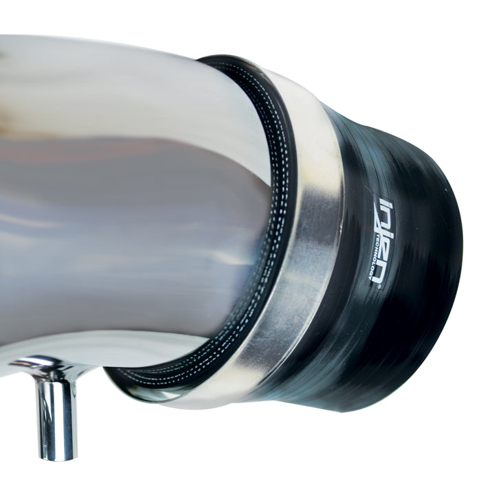 Injen SP1583P Polished SP Short Ram Intake System - Truck Part Superstore