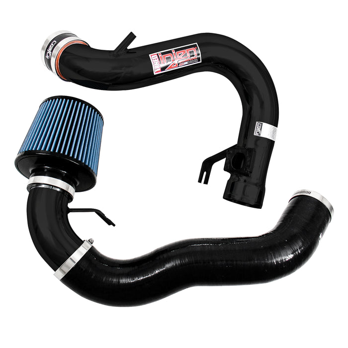 Injen SP1810BLK Black SP Cold Air Intake System - Truck Part Superstore