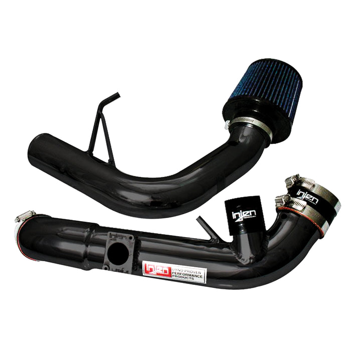 Injen SP1870BLK Black SP Cold Air Intake System - Truck Part Superstore