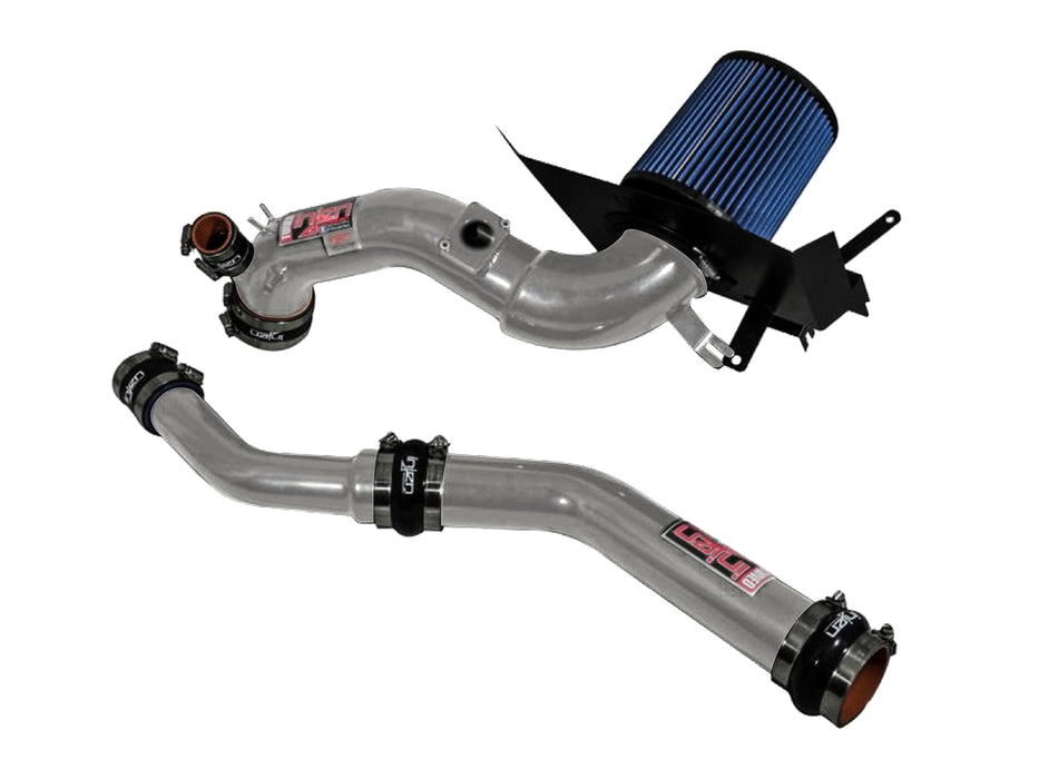 Injen SP1899P Polished SP Short Ram Intake System - Truck Part Superstore