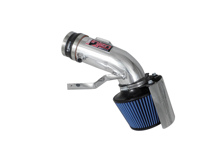 Injen SP1947P SP Short Ram Intake System, Part No. SP1947P, 2009-2014 Nissan Maxima V6-3.5L. - Truck Part Superstore