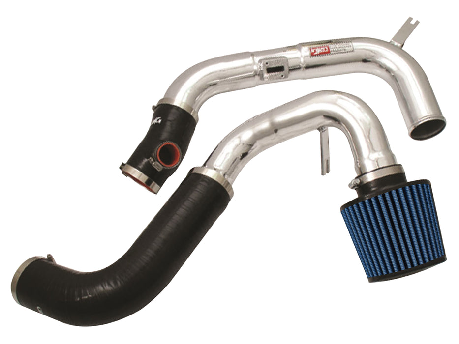 Injen SP1963P Polished SP Cold Air Intake System - Truck Part Superstore