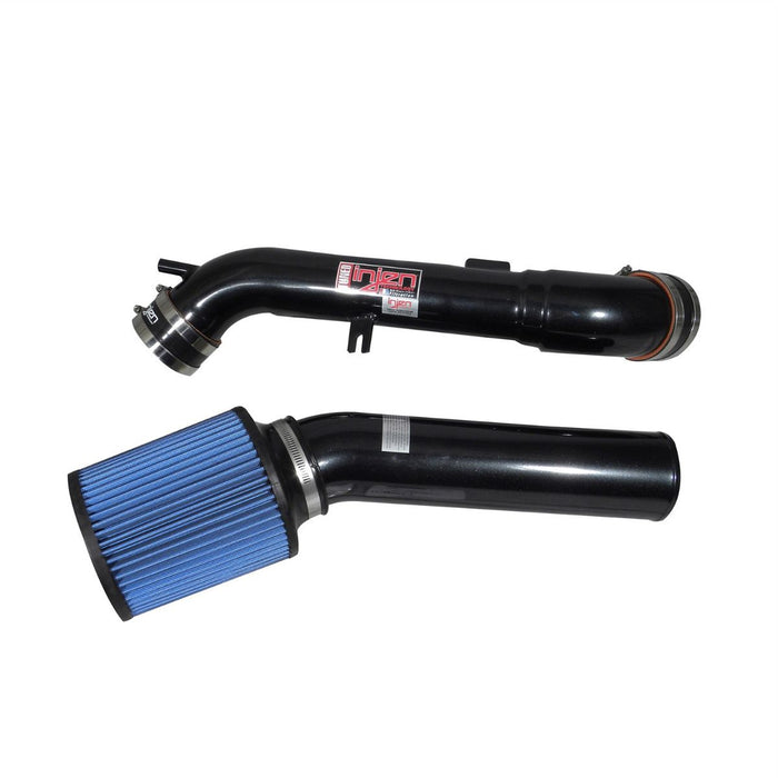 Injen SP1993BLK Black SP Cold Air Intake System - Truck Part Superstore