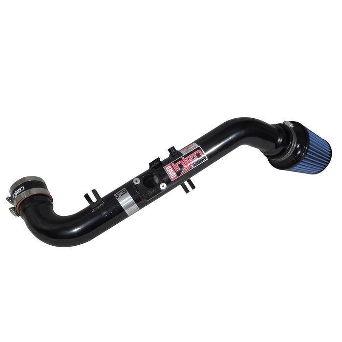Injen SP2070BLK Black SP Short Ram Intake System - Truck Part Superstore