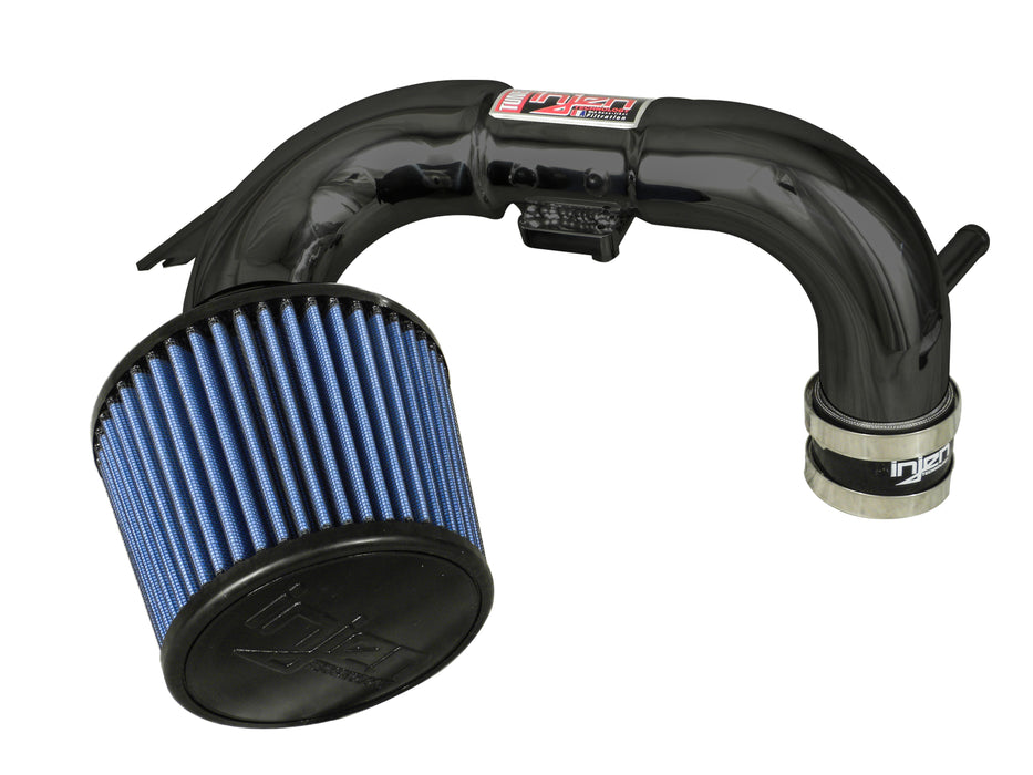 Injen SP2091BLK Black SP Short Ram Intake System - Truck Part Superstore