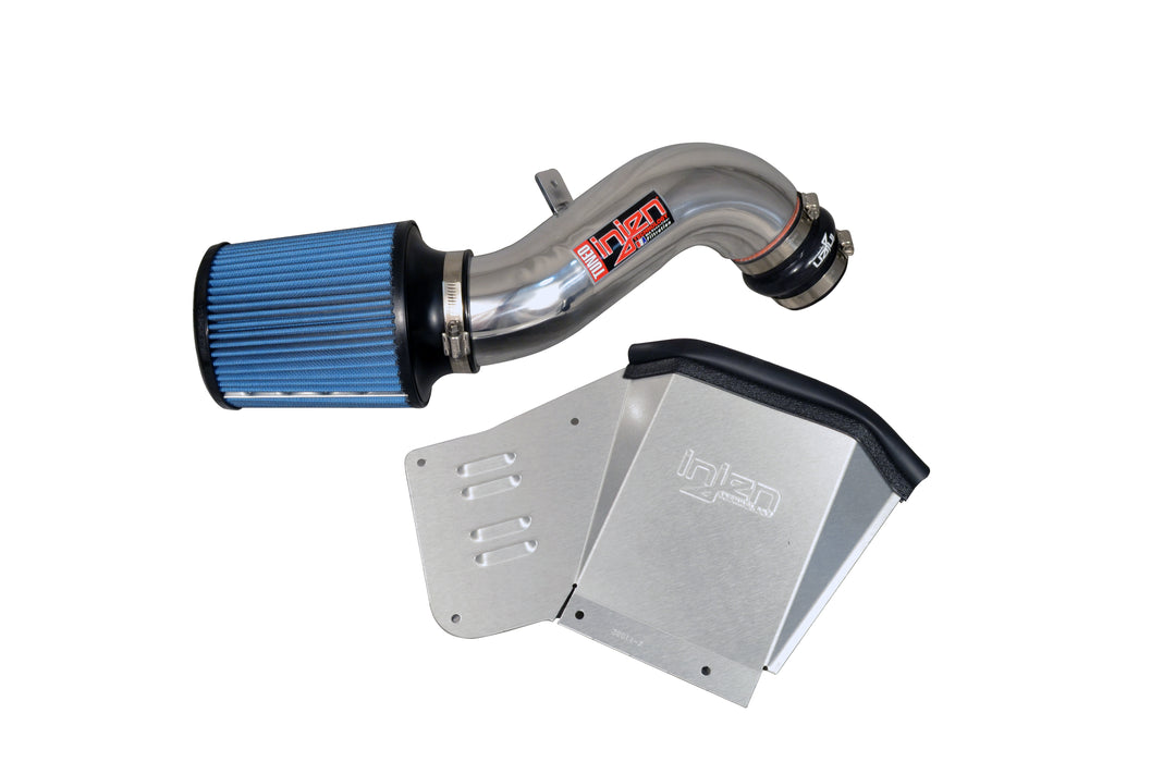 Injen SP3081P Polished SP Cold Air Intake System - Truck Part Superstore