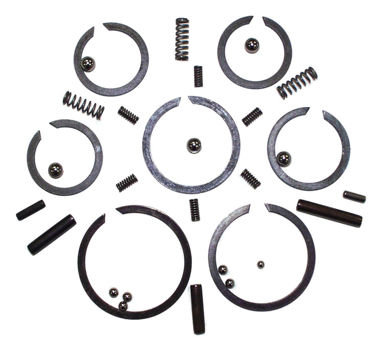 Crown Automotive Jeep Replacement SP350050 Manual Trans Rebuild Kit; Small Parts Kit; - Truck Part Superstore