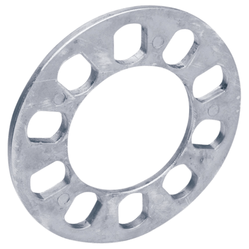 Gorilla Automotive SP602 WHEEL SPACER 5X4.5-5X130 5/16 THICK BULK - Truck Part Superstore