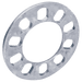 Gorilla Automotive SP602 WHEEL SPACER 5X4.5-5X130 5/16 THICK BULK - Truck Part Superstore